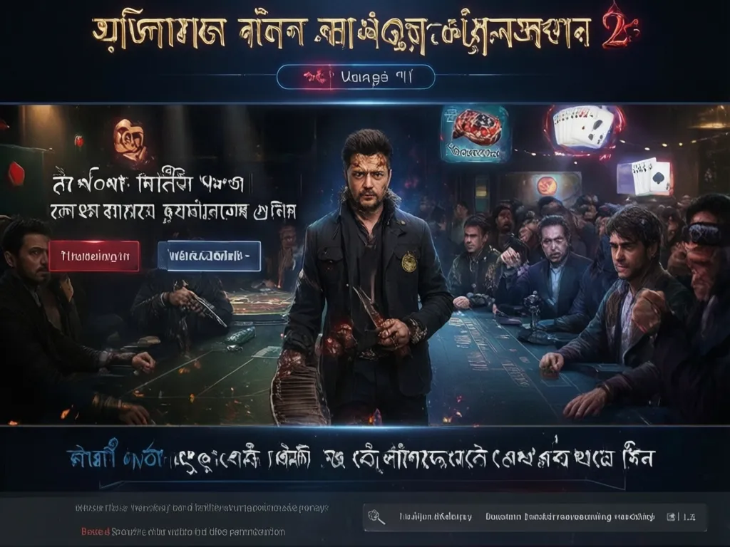 মোবাইলের জন্য সেরা নতুন স্লট গেম