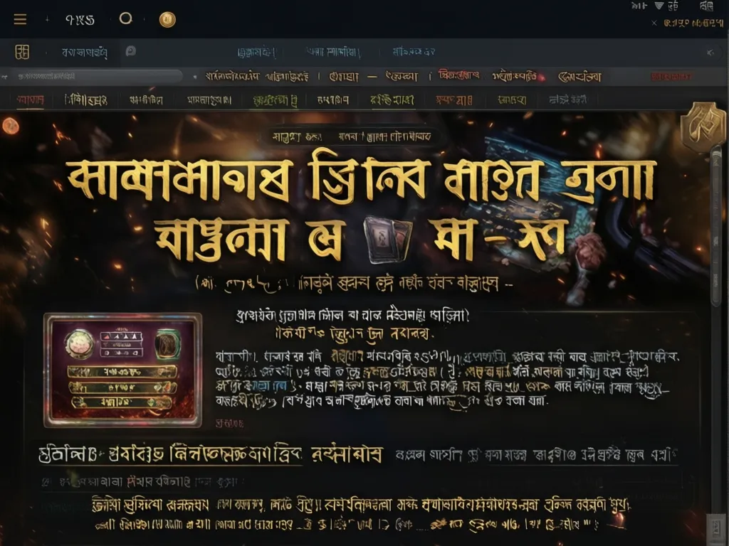 নতুন স্লট গেম খেলার নিয়ম