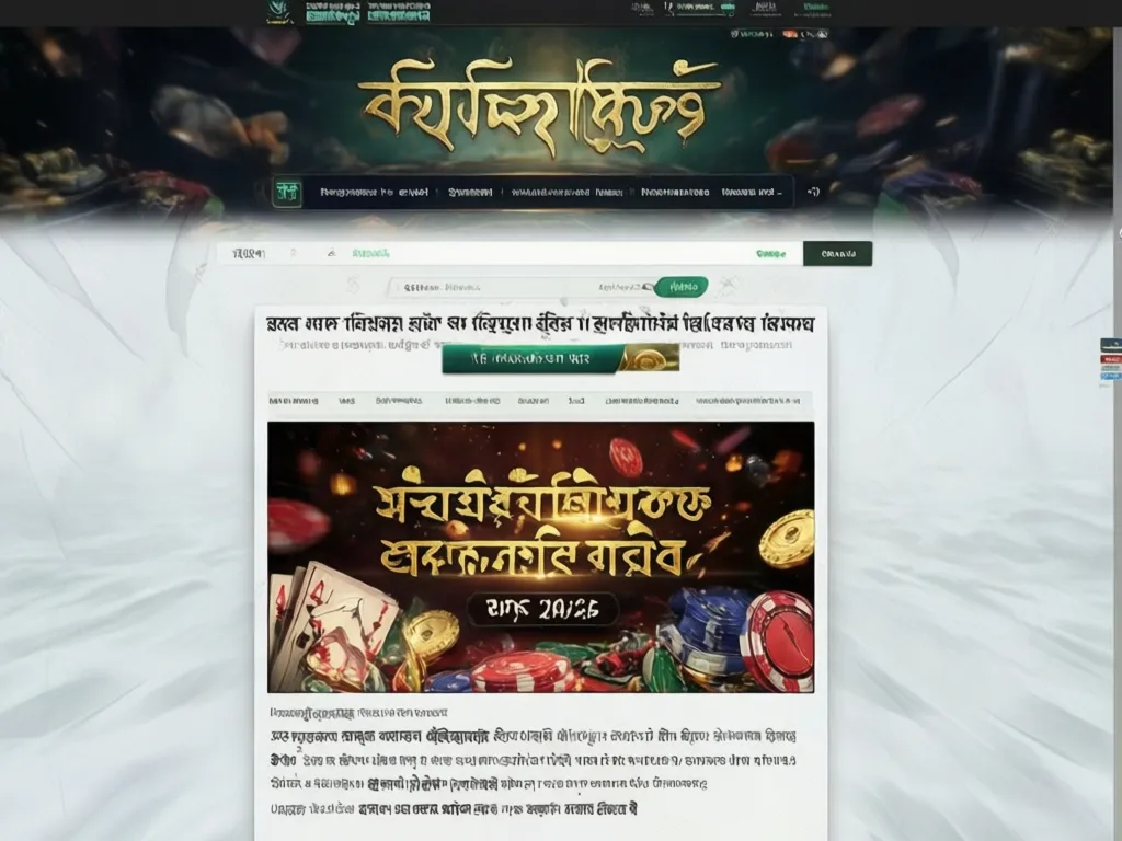 নতুন স্লট গেম বোনাস