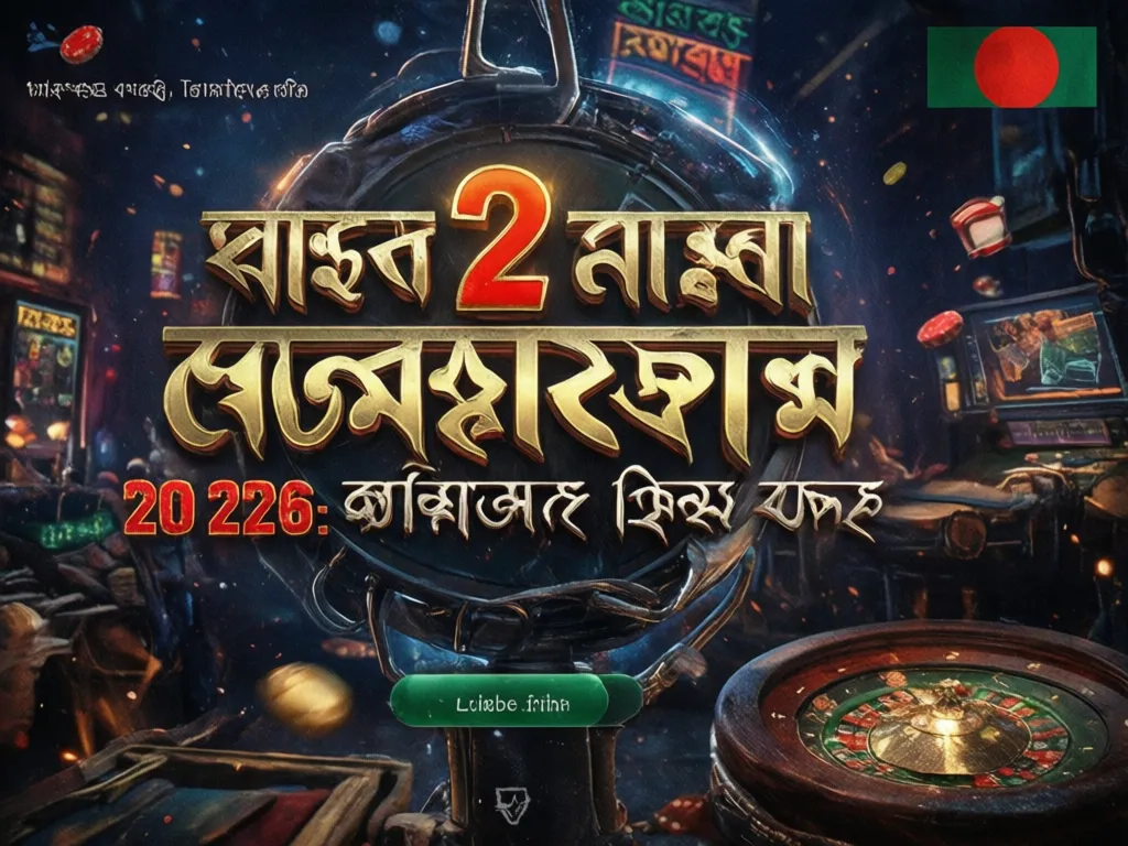 সেরা নতুন স্লট গেম ২০২৬